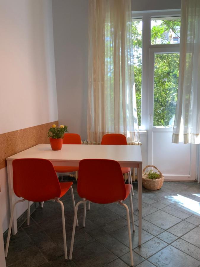 Апартаменты 113 In Sofia With 2Br And 2 Full Bath Экстерьер фото