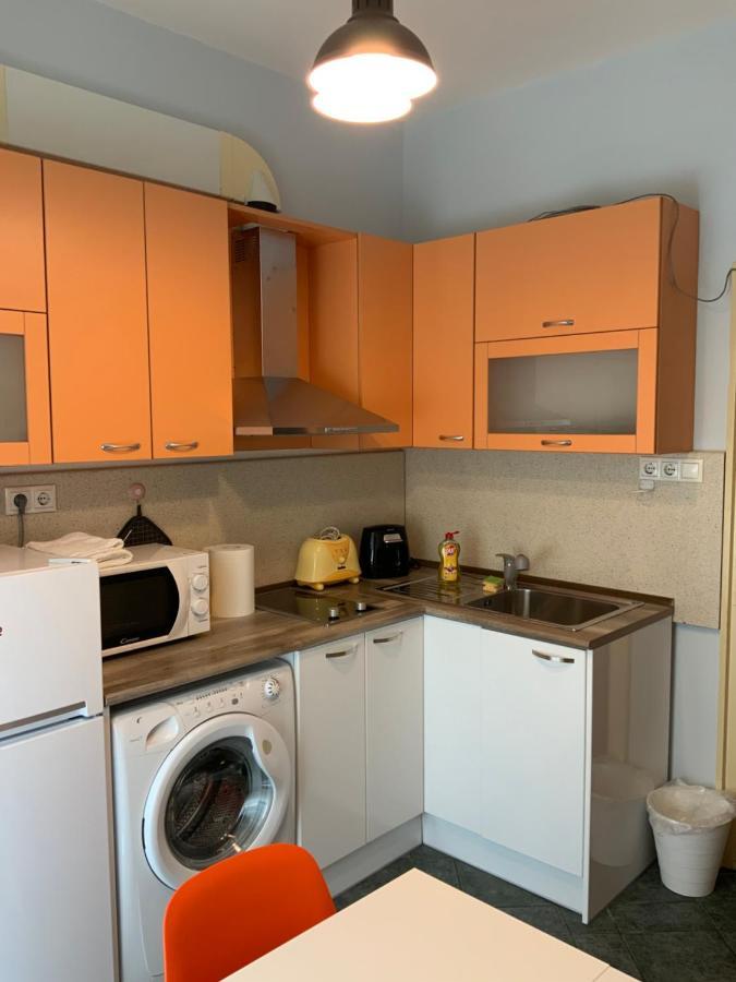 Апартаменты 113 In Sofia With 2Br And 2 Full Bath Экстерьер фото